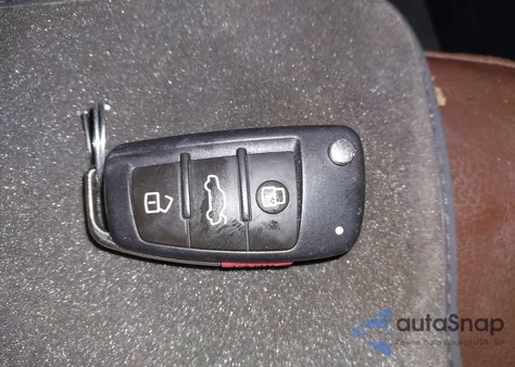 2016 Audi Q3 2.0T Premium Plus z USA, uszkodzony, nr VIN WA1GFCFS3GR024347